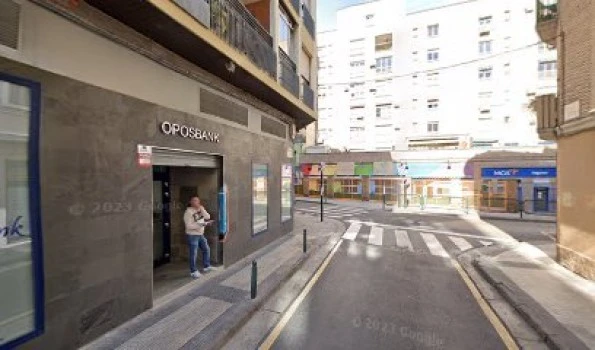 Oposbank Centro Estudios