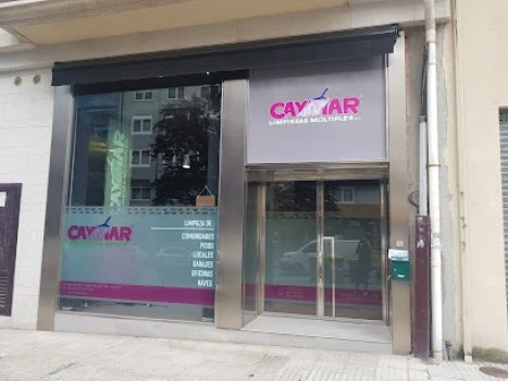 Caymar