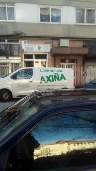 Axiña