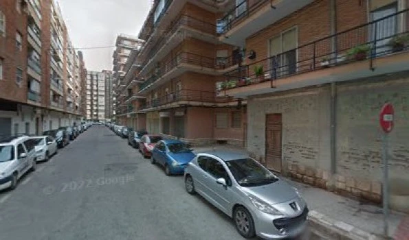 Limpiezas Técnicas Albacete S.L.