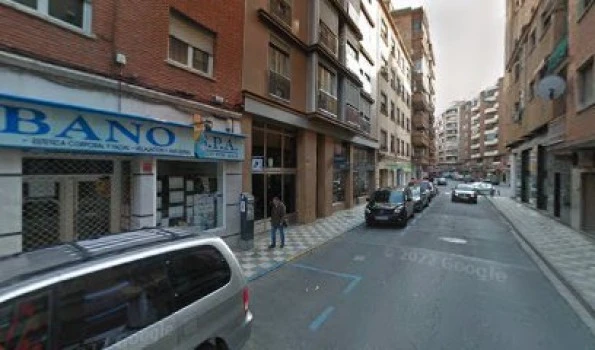 Eolo Camino Azul S.L.U
