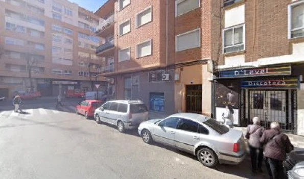Tintorería Sec 500