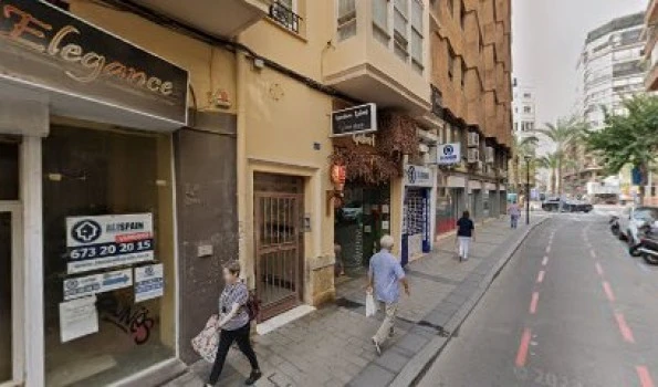 Mantenimiento de Comunidades en Alicante | Cleaning Box Servicios Integrales