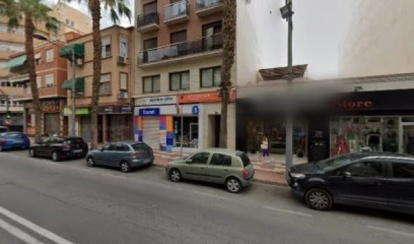 Limpiezas ENTRENA- Limpiezas y servicios.