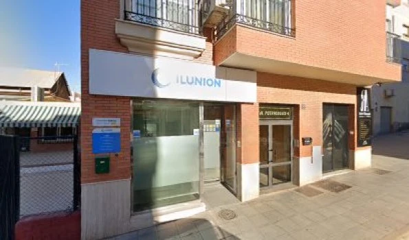 Ilunion