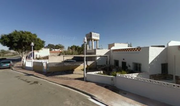 Costa limpieza