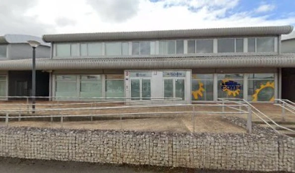 ECLAT Limpieza S.A. - Vitoria-Gasteiz
