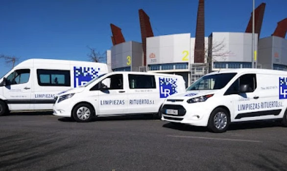 Limpiezas Rituerto SL