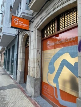 Interdomicilio | Servicio Doméstico en Vitoria