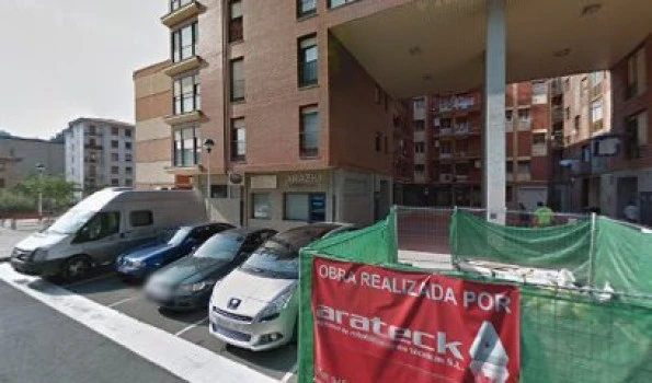 Arazki Garbiketa