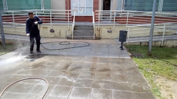 Servicios Comunitarios Mintegui