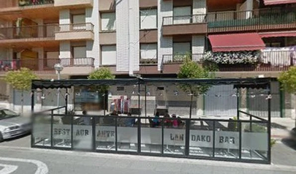 Lavanderia