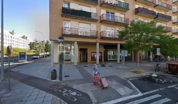 Lavandería Landaberde