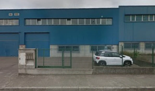 ECOASTUR Limpiezas Industriales
