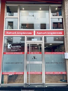 AsturLimpiezas