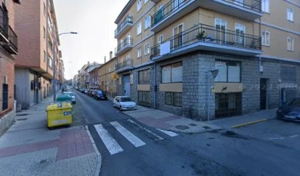 Limpiezas Maíz