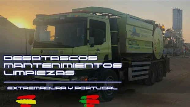 DML Servicios