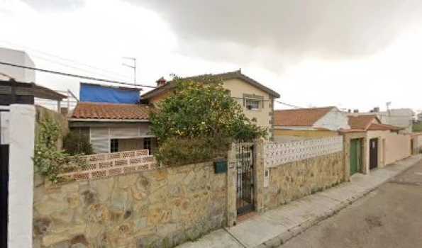 María Del Carmen Llera Barroso