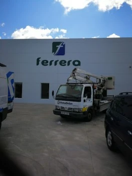 Ferrera