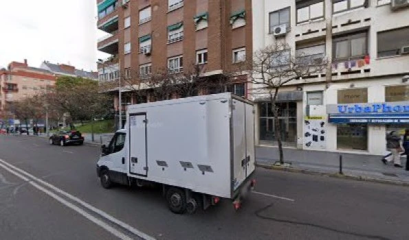 Naves Industriales