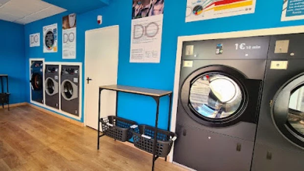 DO Laundry