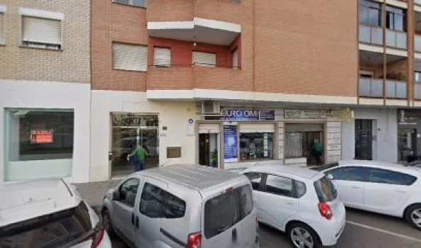El Cuarto De La Plancha