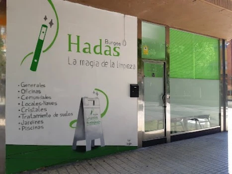 Hadas Burgos