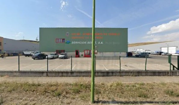Limpiezas REUSAD Lesmes