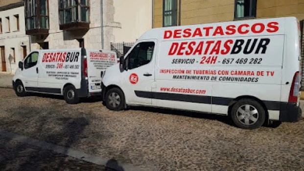 DesatasBur JESÚS