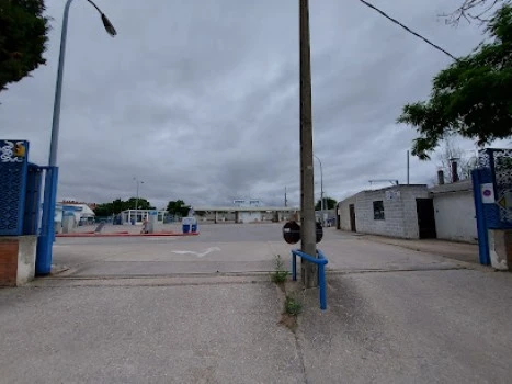 Lavadero Renuncio