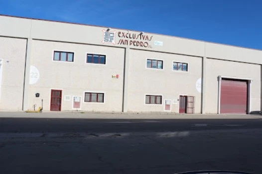 Exclusivas San Pedro