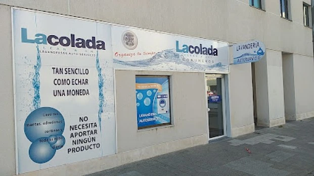 LACOLADA COMUNEROS