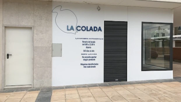 LA COLADA SORBONA
