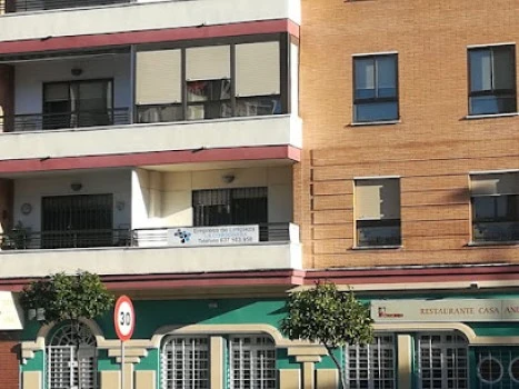 Limpieza "LA CORDOBESA"