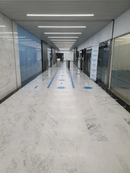 AL-ANDALUZ CLEAN MULTISERVICIOS