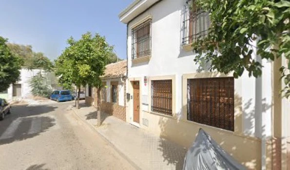 Servicio de Limpieza Robles