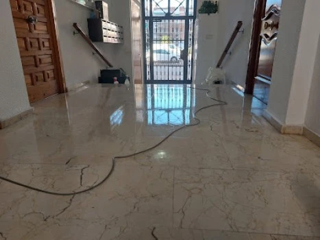TEMARAHE empresa de limpieza en Cordoba