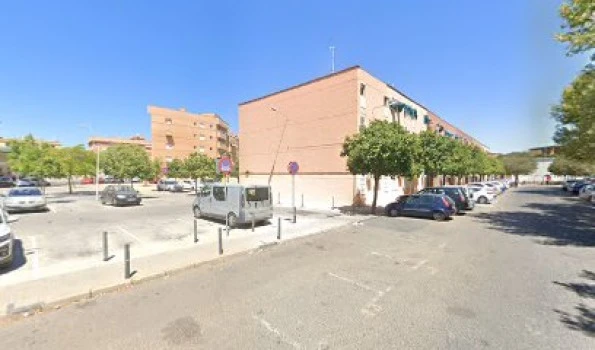 Asociación Empleadas De Hogar Opción Luna