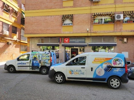 LavaOnline: Lavandería a domicilio en Córdoba