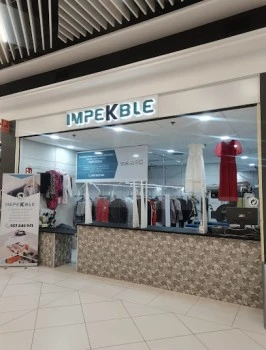 Tintorería Impekble
