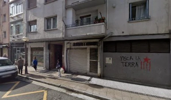 Limpiezas Lidoinsa. Limpiezas de comunidades