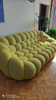 Neteja de sofàs a domicili