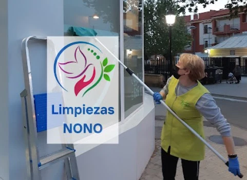 Limpiezas Nono