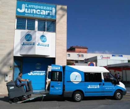 Limpiezas Juncaril