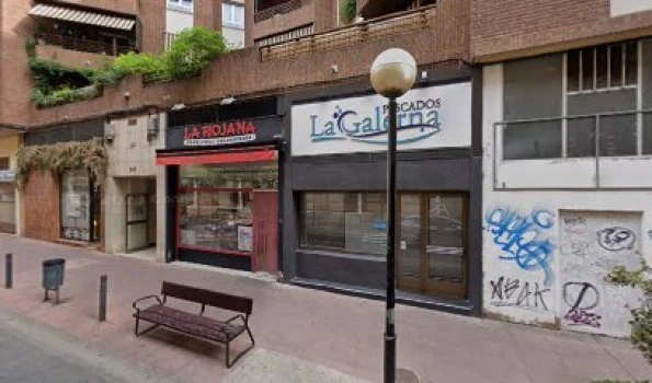 Limpiezas Logroño
