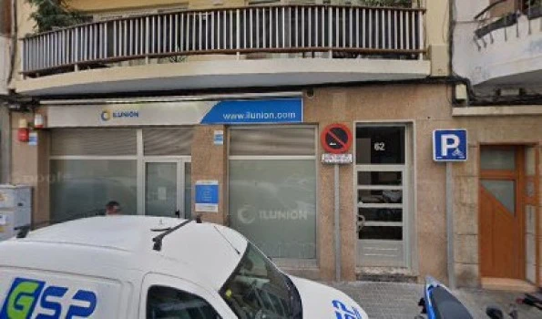ILUNION Facility Services Gran Canaria