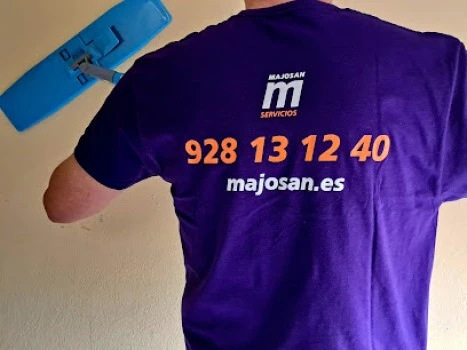 Servicios Globales Majosan