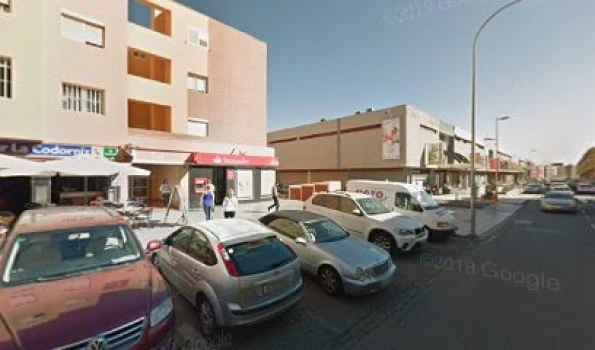 Perfaler Canarias S.L.