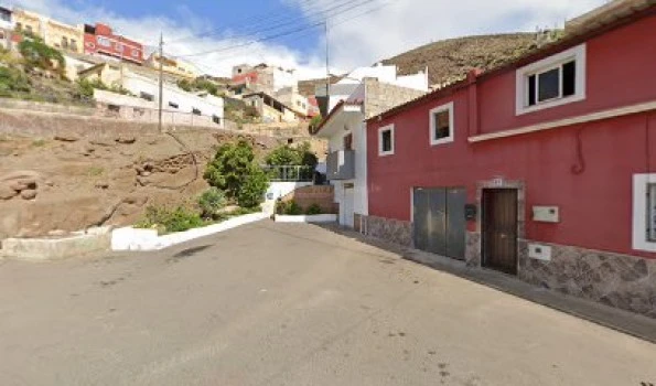 Canarob Obras Y Servicios S L U