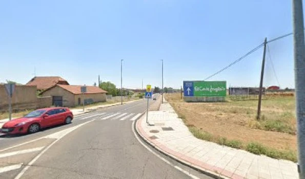 Limpiezas Sariñena